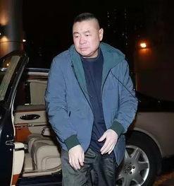 刘銮雄爆料了什么新闻啊,揭开娱乐圈惊人内幕